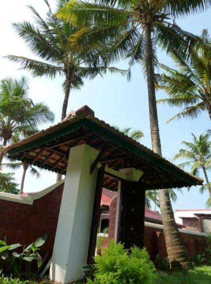 Rajadhani 5Th Season Varkala Exterior photo